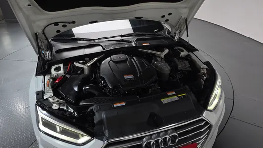 Audi A5 (F5) 45 TFSI 2019 6