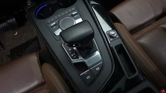 Audi A5 (F5) 45 TFSI 2019 9