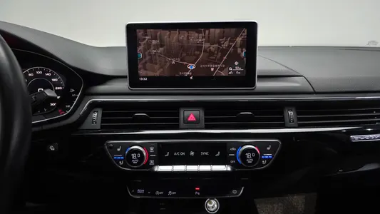 Audi A5 (F5) 45 TFSI 2019 14