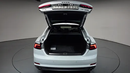 Audi A5 (F5) 45 TFSI 2019 20