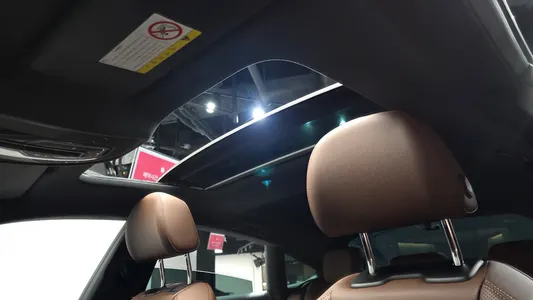 Audi A5 (F5) 45 TFSI 2019 17