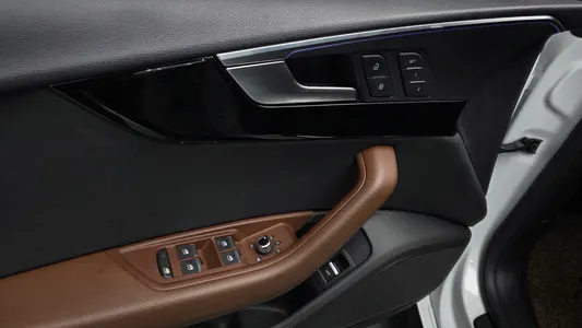 Audi A5 (F5) 45 TFSI 2019 18