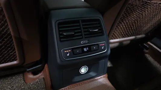 Audi A5 (F5) 45 TFSI 2019 19