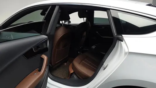 Audi A5 (F5) 45 TFSI 2019 26