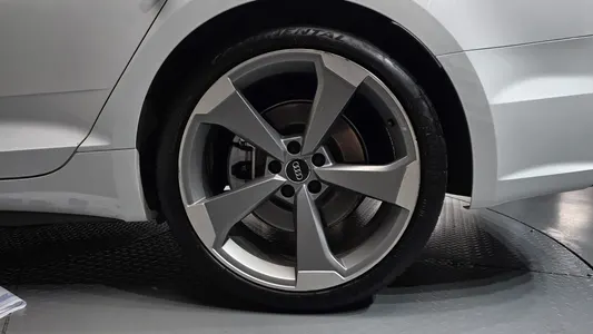 Audi A5 (F5) 45 TFSI 2019 21