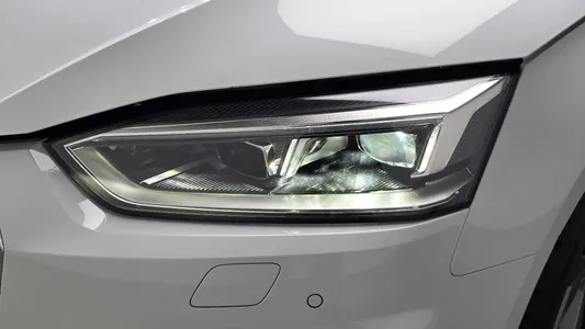 Audi A5 (F5) 45 TFSI 2019 22