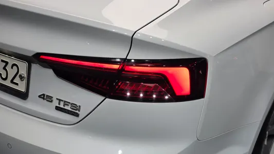 Audi A5 (F5) 45 TFSI 2019 23