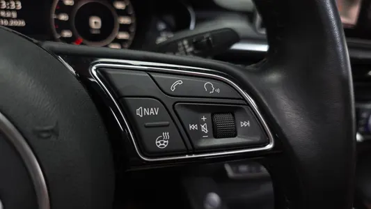 Audi A5 (F5) 45 TFSI 2019 31