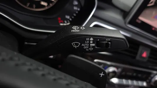 Audi A5 (F5) 45 TFSI 2019 32
