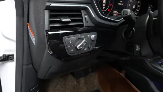 Audi A5 (F5) 45 TFSI 2019 28