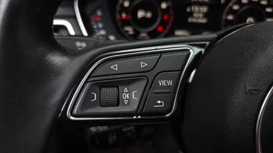 Audi A5 (F5) 45 TFSI 2019 29