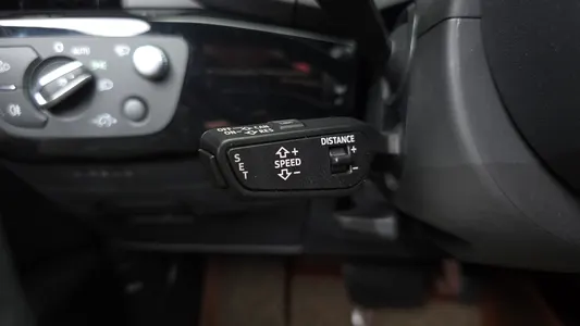 Audi A5 (F5) 45 TFSI 2019 30
