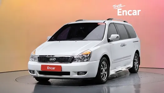 Kia R GLX 2013