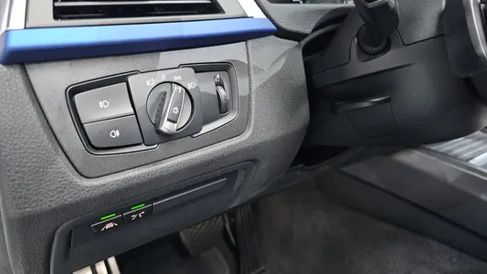BMW 3 Series (F30) 320i M 2018 13