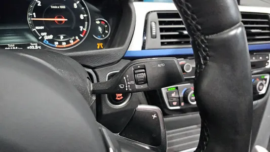 BMW 3 Series (F30) 320i M 2018 15