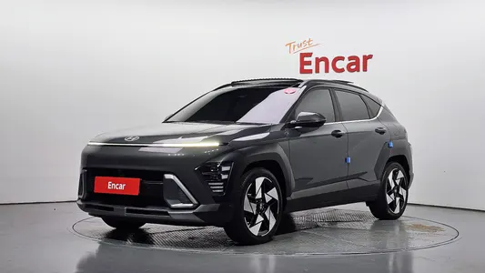 Hyundai (SX2) 2.0 2WD 2025