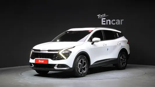 Kia 5 1.6 2WD 2022