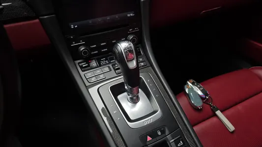 Porsche 911 4S 2017 9