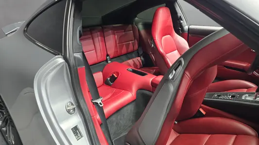 Porsche 911 4S 2017 11