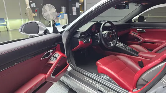 Porsche 911 4S 2017 10