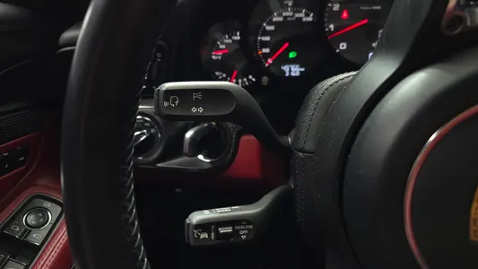 Porsche 911 4S 2017 17