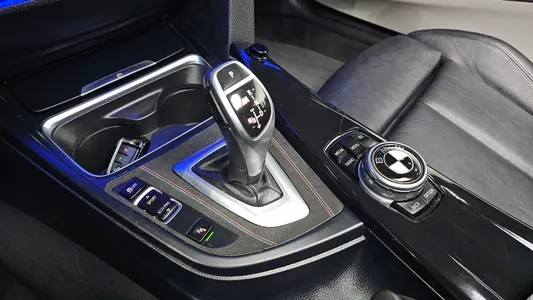 BMW 4 Series (F32) 420d xDrive M 2015 9