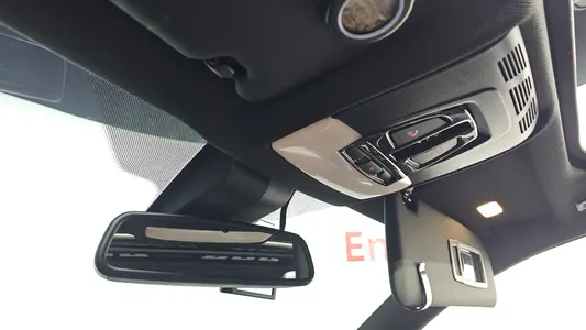 BMW 4 Series (F32) 420d xDrive M 2015 20