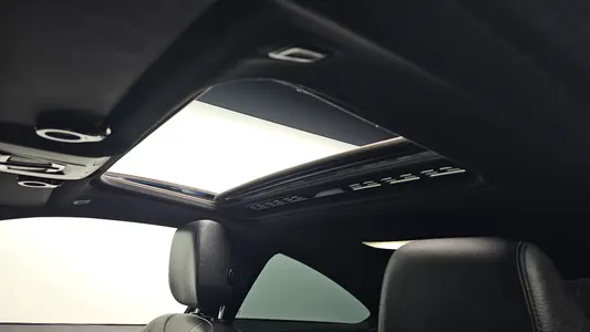 BMW 4 Series (F32) 420d xDrive M 2015 19