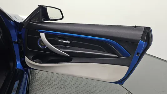 BMW 4 Series (F32) 420d xDrive M 2015 25