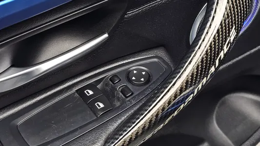 BMW 4 Series (F32) 420d xDrive M 2015 26