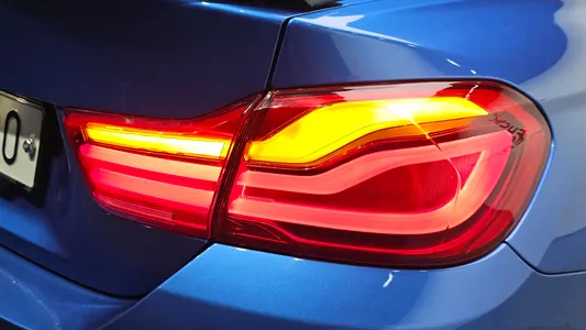 BMW 4 Series (F32) 420d xDrive M 2015 23