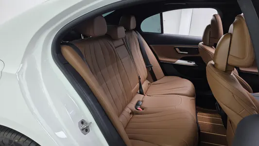 Mercedes-Benz E-Class W214 E200 AMG Line 2026 11