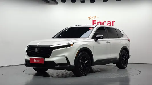 Honda CR-V 6 1.5 EX-L 2WD 2023