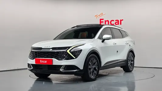 Kia 5 2.0 2WD 2021