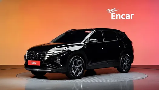 Hyundai (NX4) 1.6 2WD 2021
