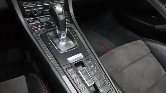 Porsche 박스터 3.4 GTS 2015 8