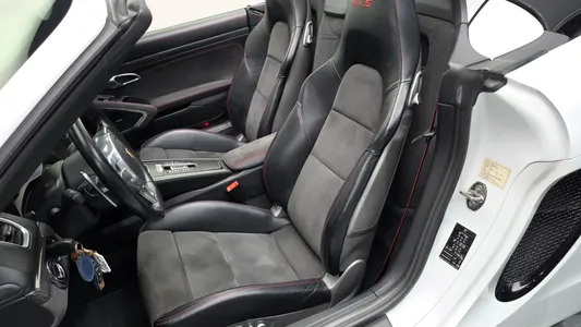 Porsche 박스터 3.4 GTS 2015 10