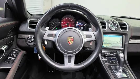 Porsche 박스터 3.4 GTS 2015 12