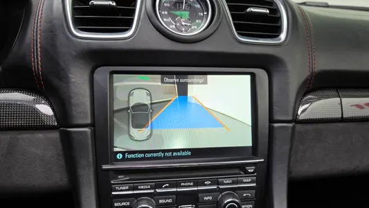 Porsche 박스터 3.4 GTS 2015 14