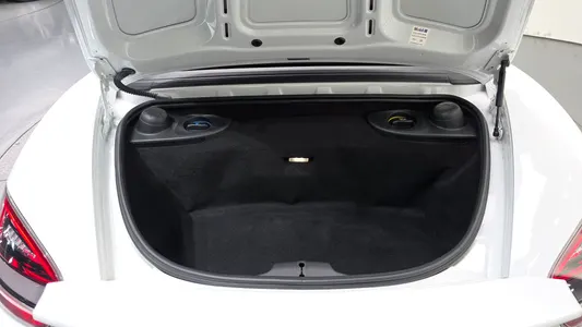 Porsche 박스터 3.4 GTS 2015 19