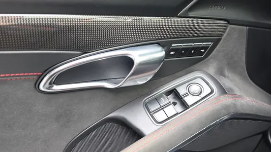 Porsche 박스터 3.4 GTS 2015 15
