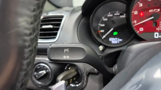 Porsche 박스터 3.4 GTS 2015 17