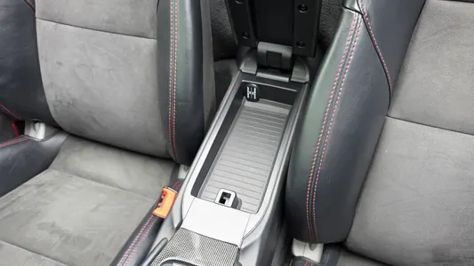 Porsche 박스터 3.4 GTS 2015 28