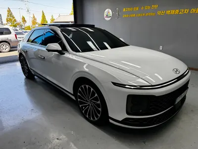 Hyundai (GN7) 2023