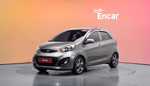 Kia 2014