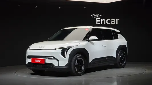 Kia EV3 2WD 2024
