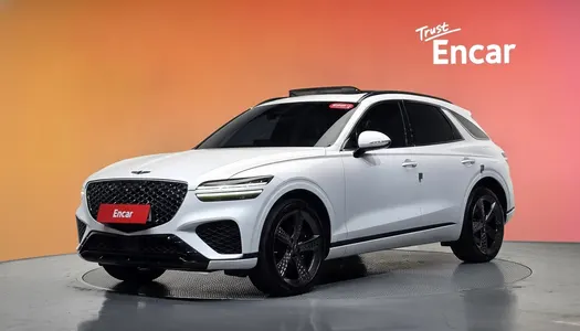 Genesis GV70 2.5T 2WD 2021
