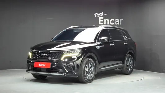 Kia 4 HEV 1.6 2WD 2023