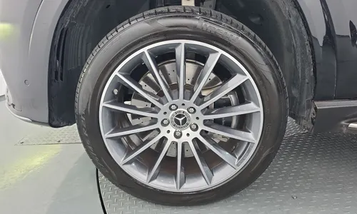 Mercedes-Benz GLE-Class W167 GLE450 4MATIC 2024 5