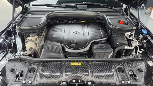 Mercedes-Benz GLE-Class W167 GLE450 4MATIC 2024 6